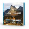 Bokomslag - På tur i Tysfjord